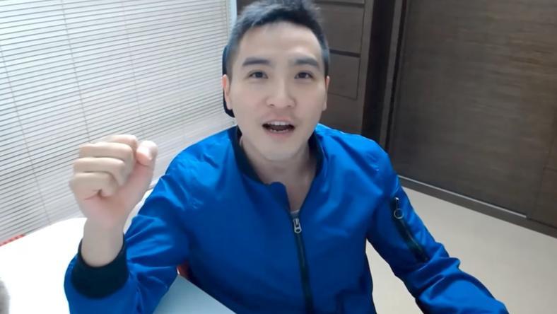 谷阿莫再遭片方提告,法律真的拿他没办法吗?